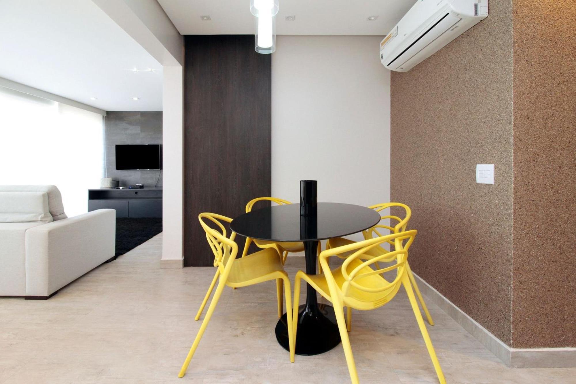 Horizonte Jk Apartment Sao Paulo Exterior photo