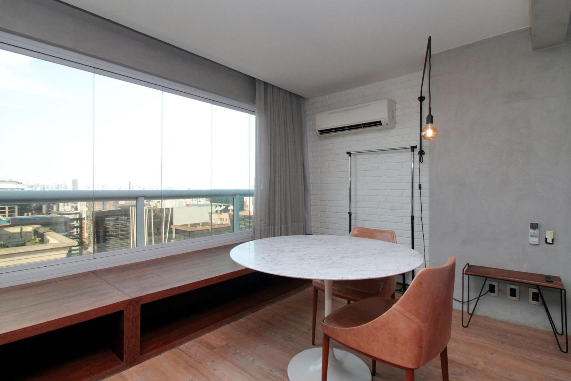 Horizonte Jk Apartment Sao Paulo Exterior photo